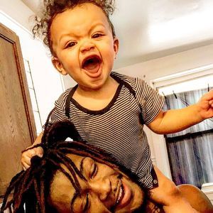 Meet your Posher, Tyreece